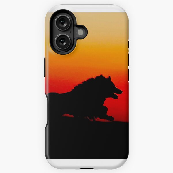 Item preview, Beautiful Sunset Dog designed and sold by formylovelydog.