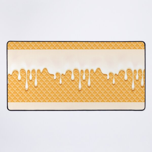 Item preview, Vanilla Ice Cream  designed and sold by newburyboutique.