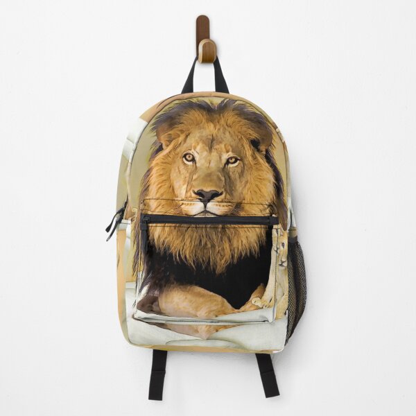 Item preview, Pride of Lions designed and sold by Alpha Omega Shop.
