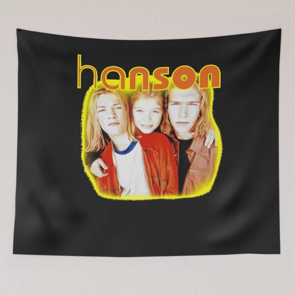 Item preview, Hanson designed and sold by CesarMinera.