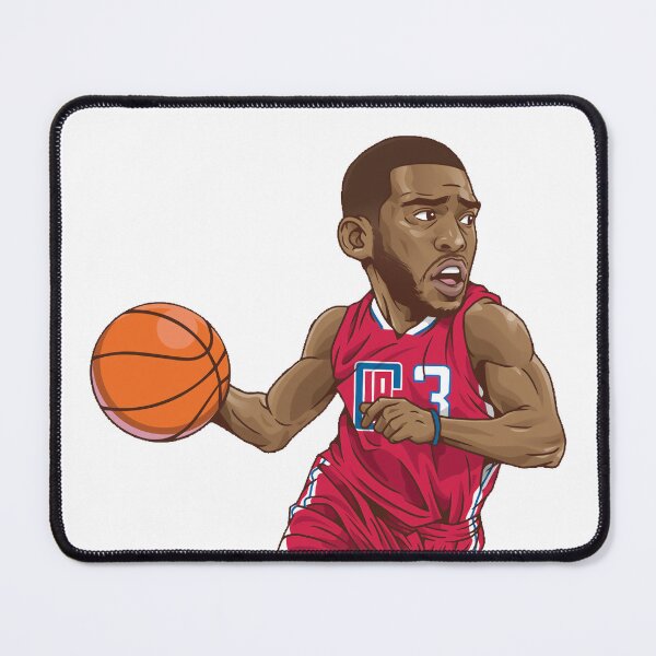 Item preview, Copy of Chris Paul 3 Art Chibi designed and sold by JaclynPiel.