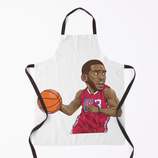 Item preview, Copy of Chris Paul 3 Art Chibi designed and sold by JaclynPiel.