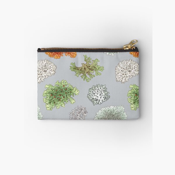 Item preview, Lichen 4 designed and sold by Laya Rose.