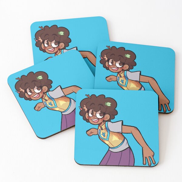 Item preview, [Amphibia] Three! designed and sold by Outer-Stars.