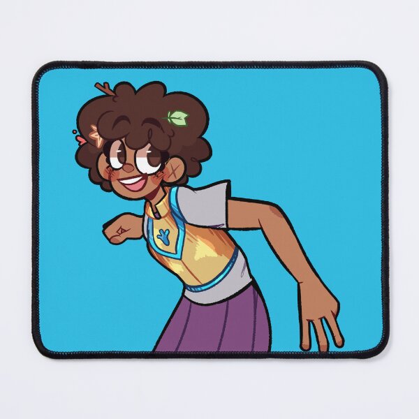 Item preview, [Amphibia] Three! designed and sold by Outer-Stars.