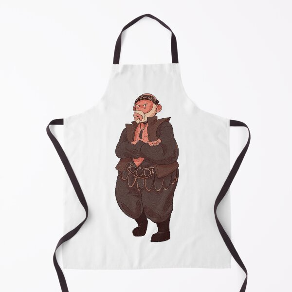 Item preview, Our Flag Means Death Grumpy Man Old designed and sold by ClothingAL1.