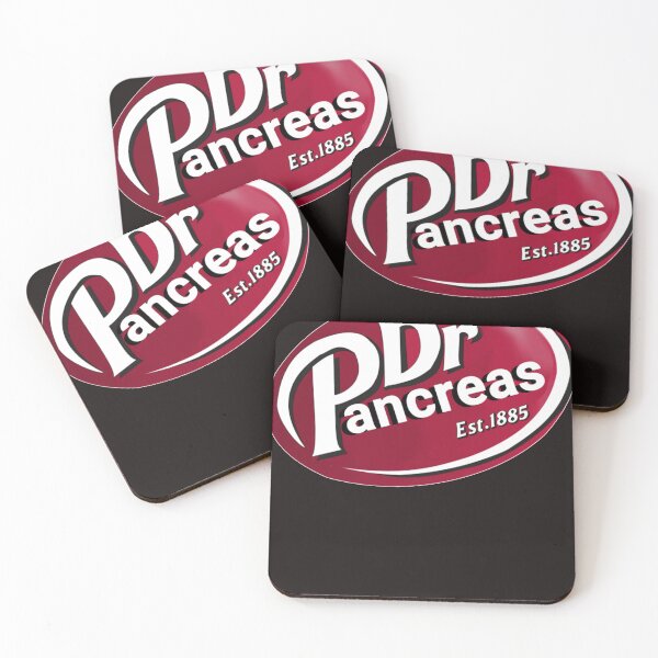 Item preview, Dr Pancreas Classic T-Shirt Copy designed and sold by CEDRICSAUNDERS6.