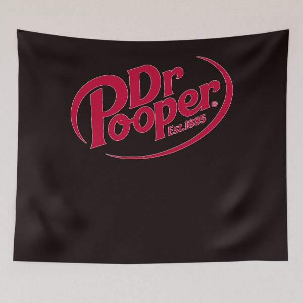 Item preview, Dr. Pooper Classic T-Shirt designed and sold by CEDRICSAUNDERS6.