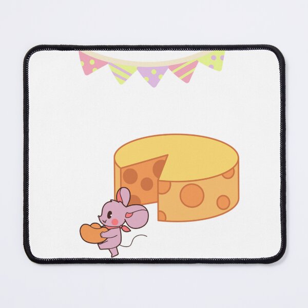 Item preview, Cheddar Cheese designed and sold by Wild-Rose-.