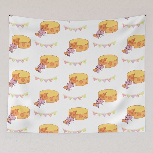 Item preview, Cheddar Cheese designed and sold by Wild-Rose-.