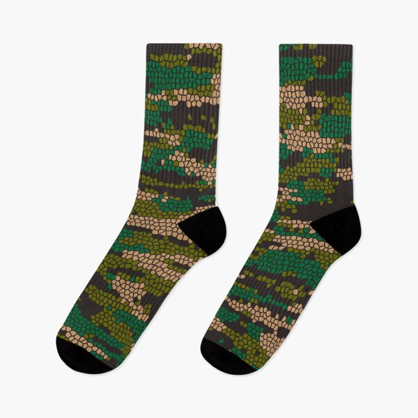 Item preview, Camo Pattern - Wheat Olive  designed and sold by Tshirtstory.
