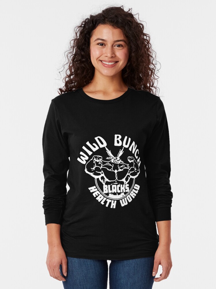 the wild bunch t shirt