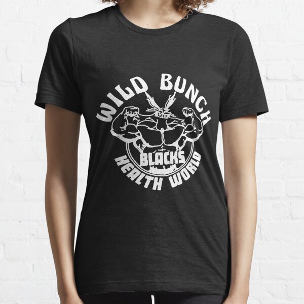 wild Bunch Essential T-Shirt