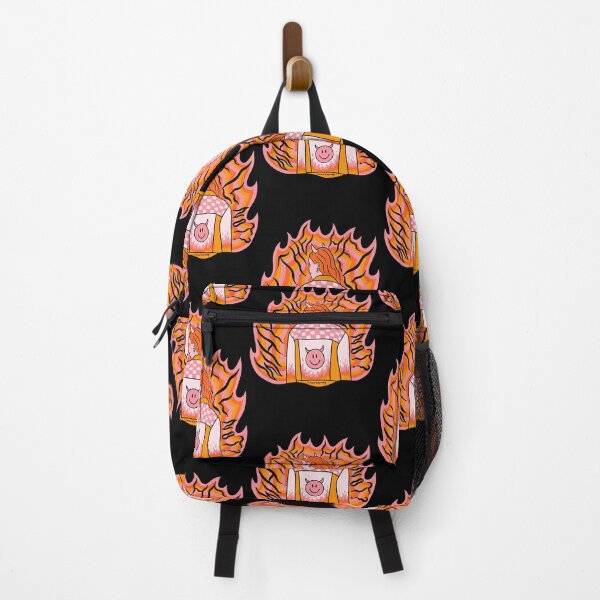 Item preview, WhyTheHellNot designed and sold by EddieRi1163254.