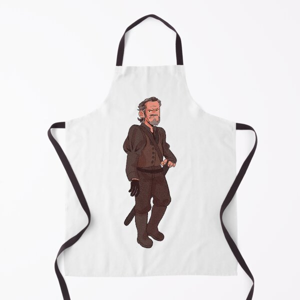 Item preview, Our Flag Means Death Grumpy Man designed and sold by ClothingAL1.
