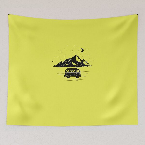 Item preview, Static Caravans Sticker designed and sold by FrankDittrich.