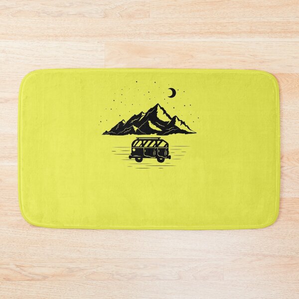 Item preview, Static Caravans Sticker designed and sold by FrankDittrich.