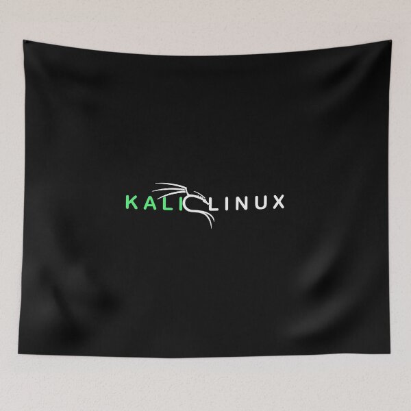 Item preview, KaliLinux designed and sold by jrobertoalas.