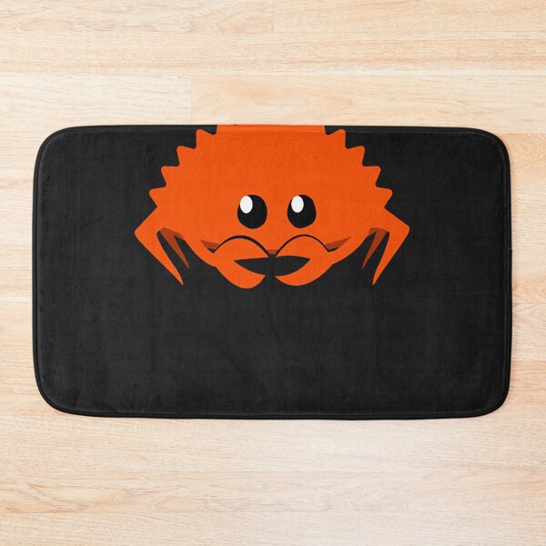 Item preview, Ferris crab rust classic t shirt designed and sold by JerryDugas.