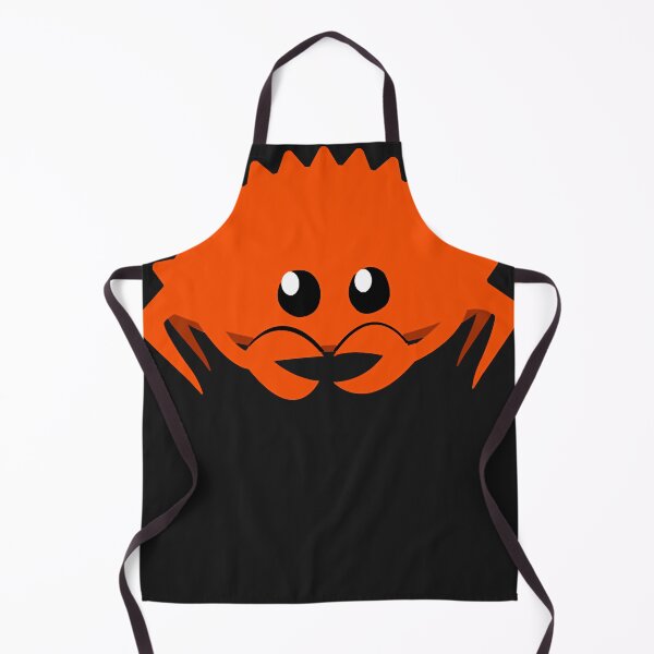 Item preview, Ferris crab rust classic t shirt designed and sold by JerryDugas.