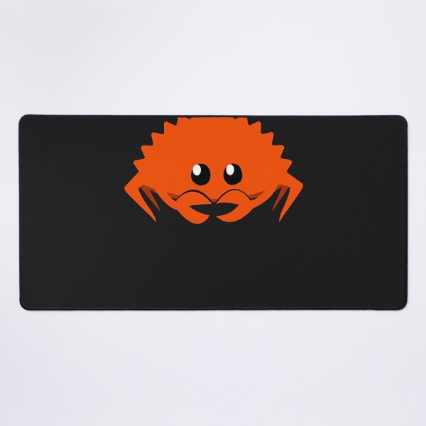 Item preview, Ferris crab rust classic t shirt designed and sold by JerryDugas.