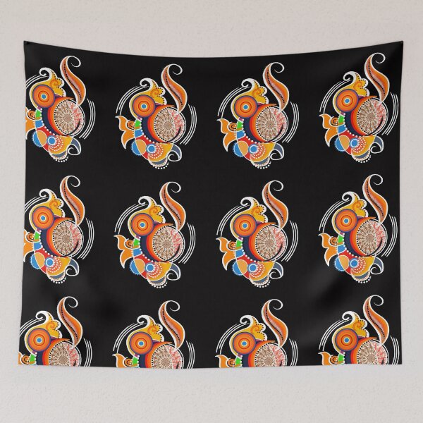 Item preview, Traditional classic pattern  designed and sold by Algari.