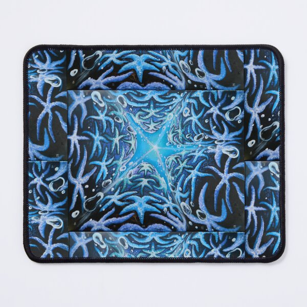 Item preview, Wandering Stars designed and sold by Caelanthealien0.