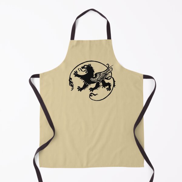 Item preview, winged panther designed and sold by Revannya.