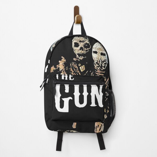 Item preview, He gun club band become tedious designed and sold by CesarMinera.