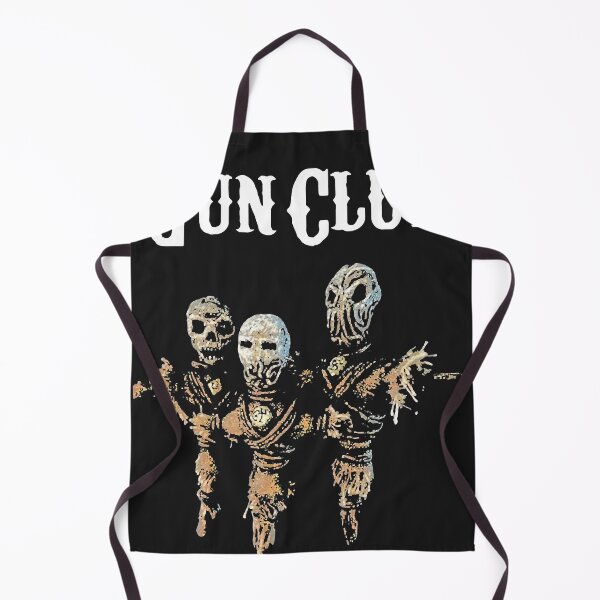 Item preview, He gun club band become tedious designed and sold by CesarMinera.