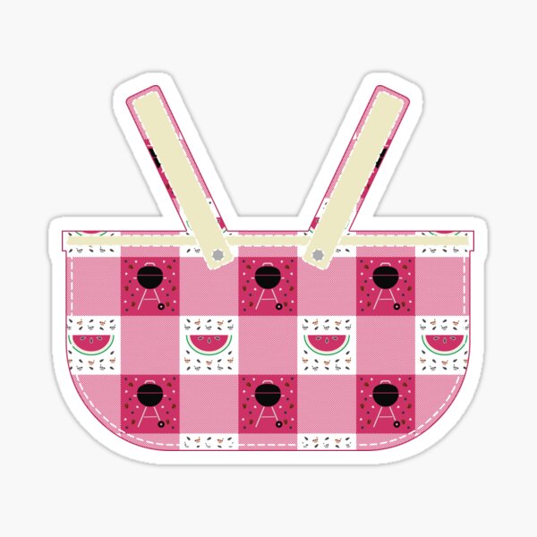 Item preview, Summer Picnic designed and sold by Valerie Bennett.