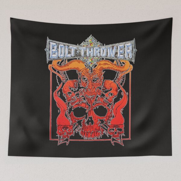 Item preview, Top Seller English Death Metal  designed and sold by ElizabethRicha.
