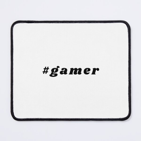 Item preview, Gamer designed and sold by hashtaghastag.