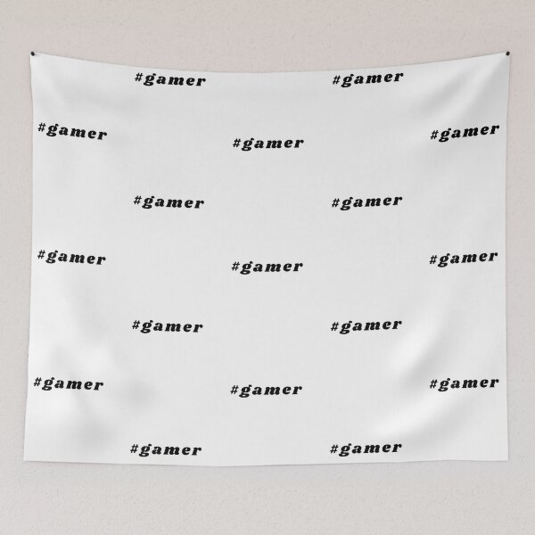 Item preview, Gamer designed and sold by hashtaghastag.