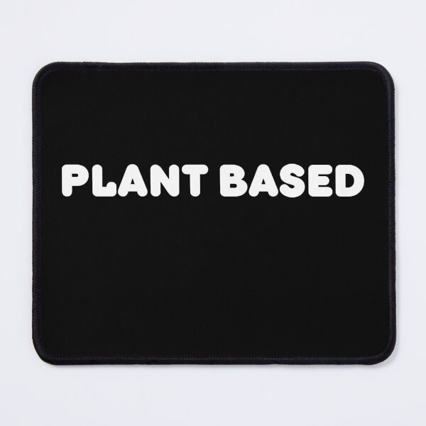 Item preview, Planet Based | Planet | Based | Planet Based  Gang |  vegan designed and sold by AllCaseSXL.