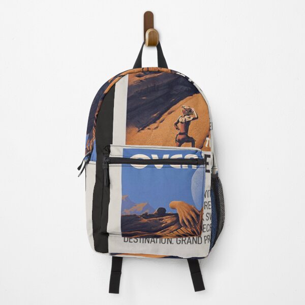 Item preview, TWRP - Over The Top  designed and sold by ElizabethRicha.