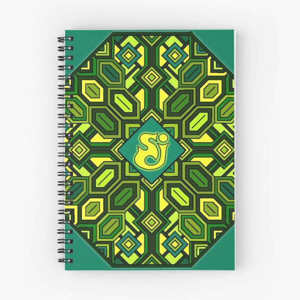 Item preview, SCI - Retro Geometric - Mandala - String Cheese Incident - Festival - Funky Old School designed and sold by Shayna Westfall.