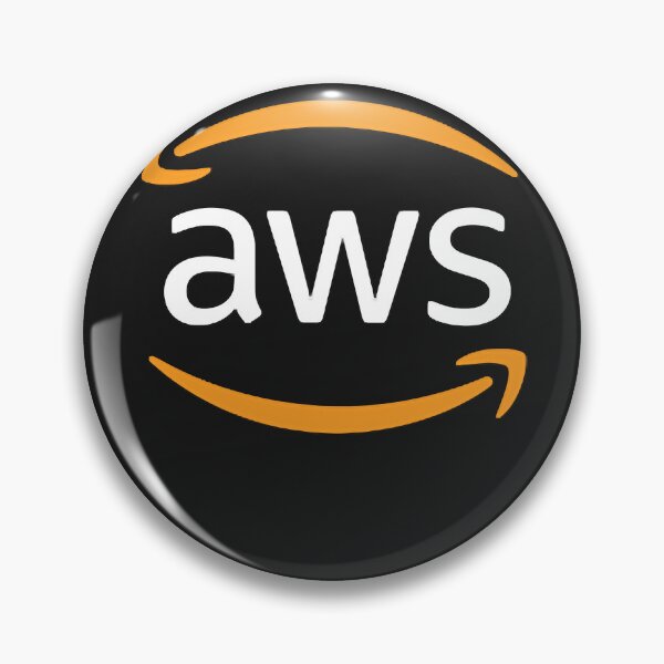 Item preview, Aws developer logo white classic t shirt designed and sold by JerryDugas.