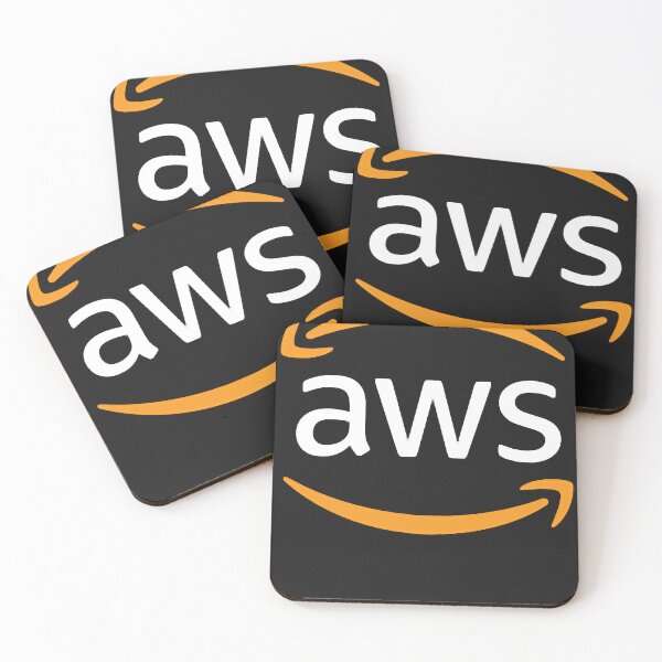 Item preview, Aws developer logo white classic t shirt designed and sold by JerryDugas.