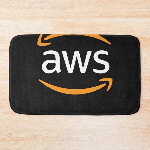 Item preview, Aws developer logo white classic t shirt designed and sold by JerryDugas.