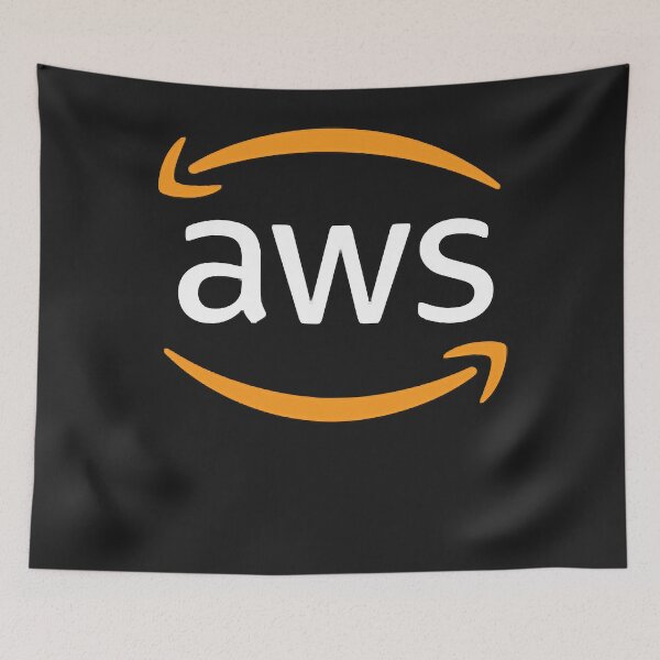Item preview, Aws developer logo white classic t shirt designed and sold by JerryDugas.