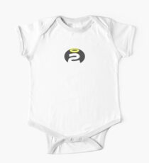 senate halo One Piece - Short Sleeve