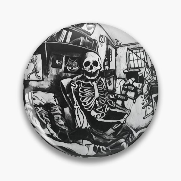 Item preview, DETH RADIO EP COVER ORIGINAL Premium T-Shirt designed and sold by TylerDetenbeck.