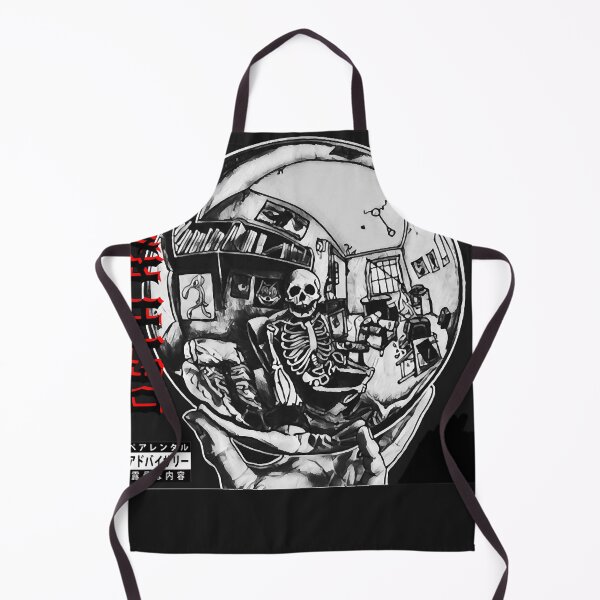 Item preview, DETH RADIO EP CUBIERTA ORIGINAL Camiseta premium designed and sold by TylerDetenbeck.