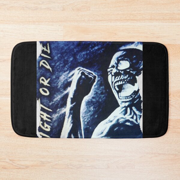 Item preview, Devastator Fight or Die Active T-Shirt designed and sold by TylerDetenbeck.