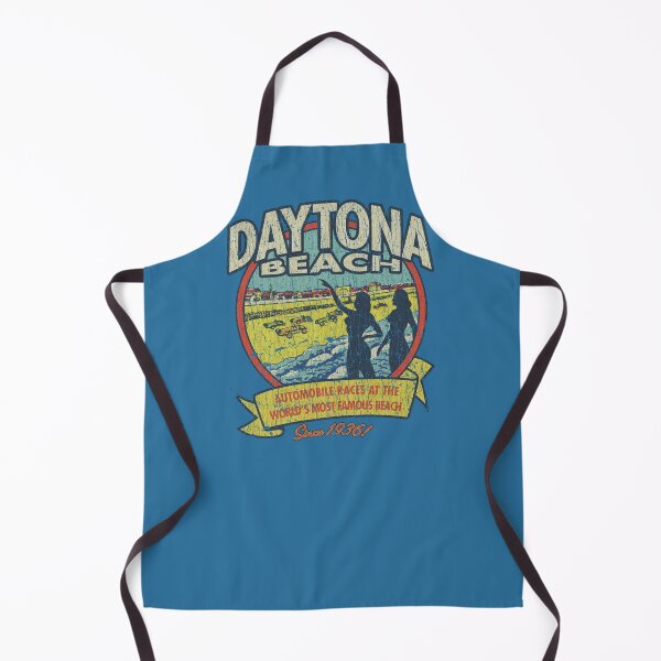 Item preview, Daytona Beach Automobile Races 1936 designed and sold by AstroZombie6669.