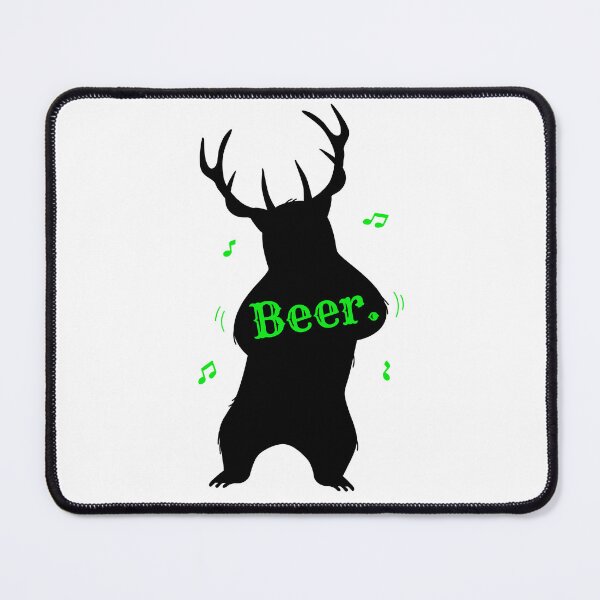 Item preview, Green Beer designed and sold by Oh-Marsha.