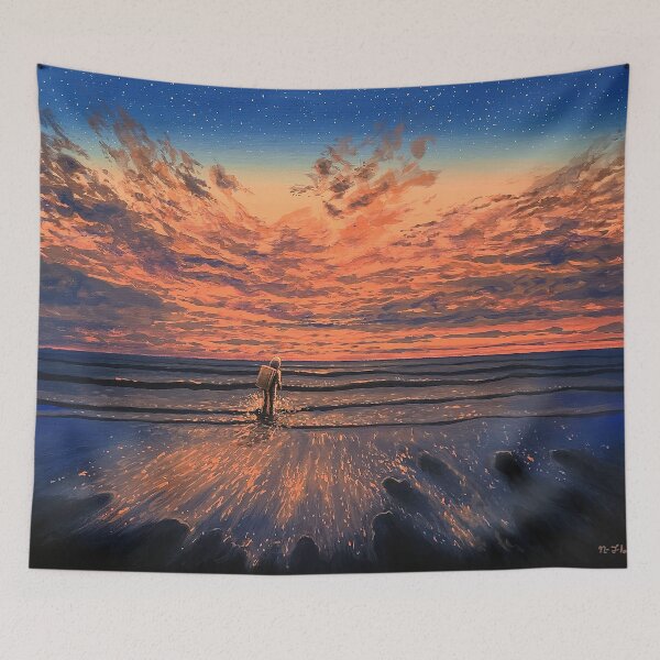 Item preview, Still Dreaming designed and sold by flooko.