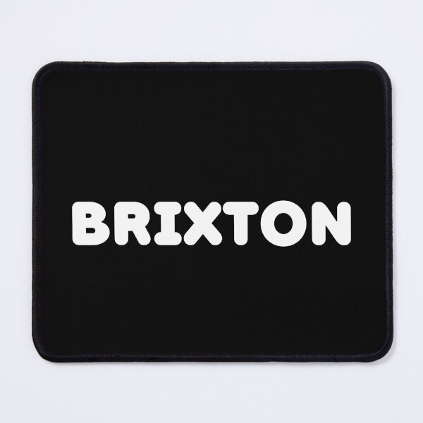 Item preview, Brixton | London | Brixton London | London Place Stations designed and sold by AllCaseSXL.