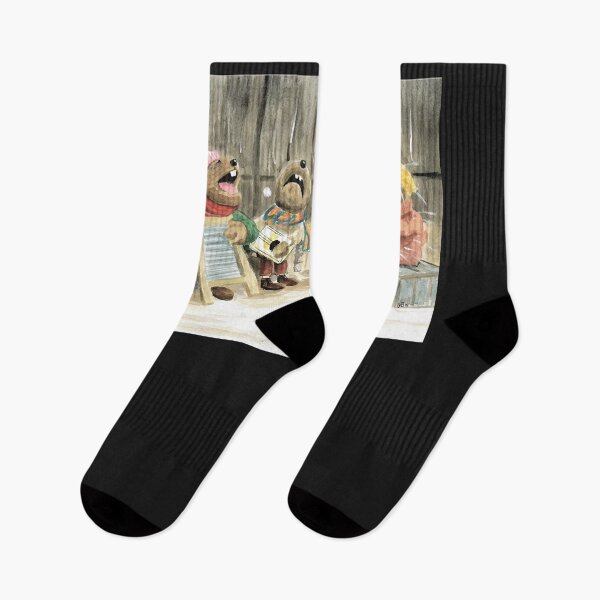 Artikelvorschau, Emmet Otters Jug Band Jugband Jug Band Klassisches T-Shirt entworfen und verkauft von TylerDetenbeck.